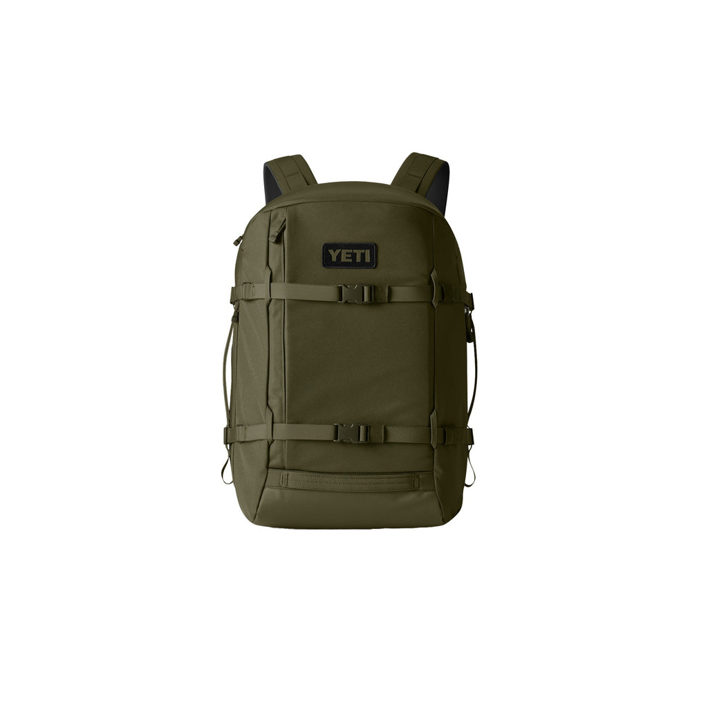 YETI Crossroads 35L Backpacks