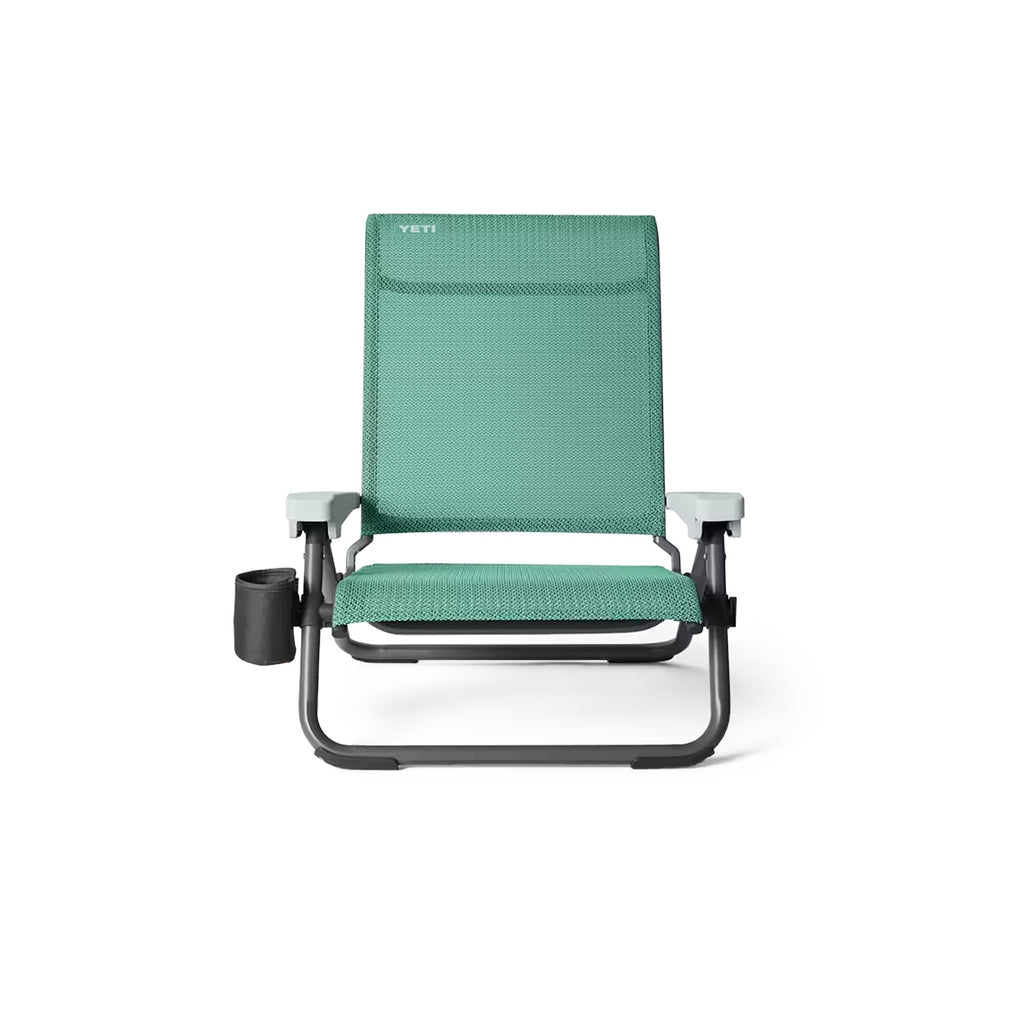 Yeti Hondo Beach Chairs