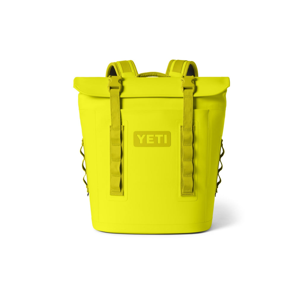 YETI Hopper M12 Backpack Coolers