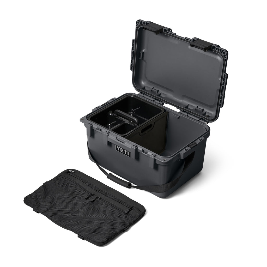 Yeti Loadout GoBox 30 Gear Case