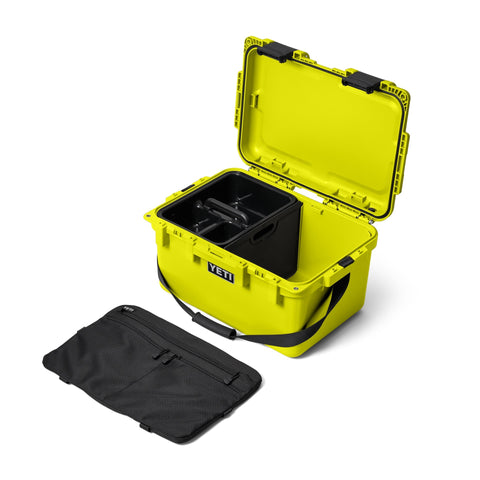 Yeti Loadout GoBox 30 Gear Case