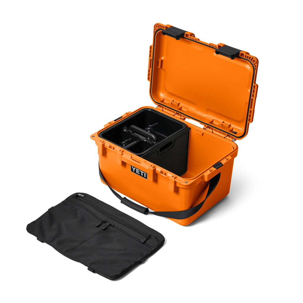 Yeti Loadout GoBox 30 Gear Case