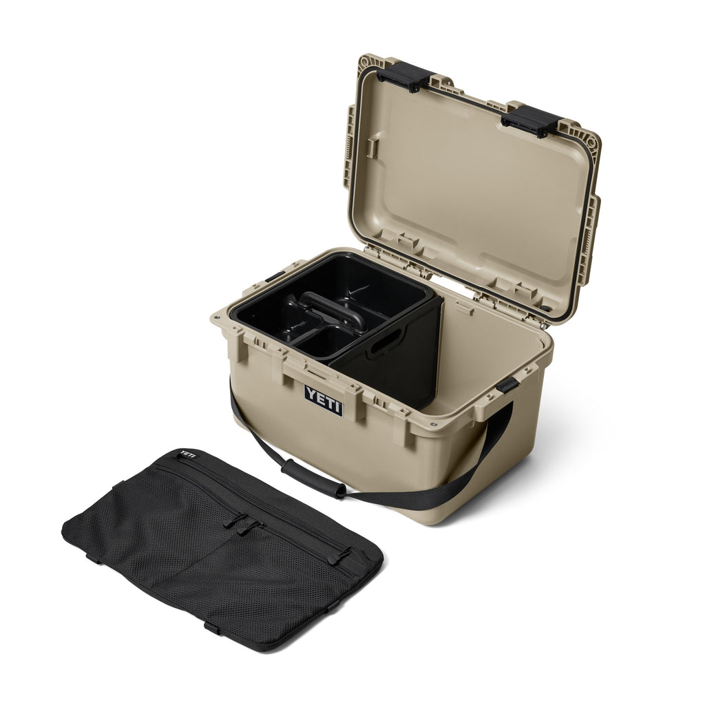 Yeti Loadout GoBox 30 Gear Case
