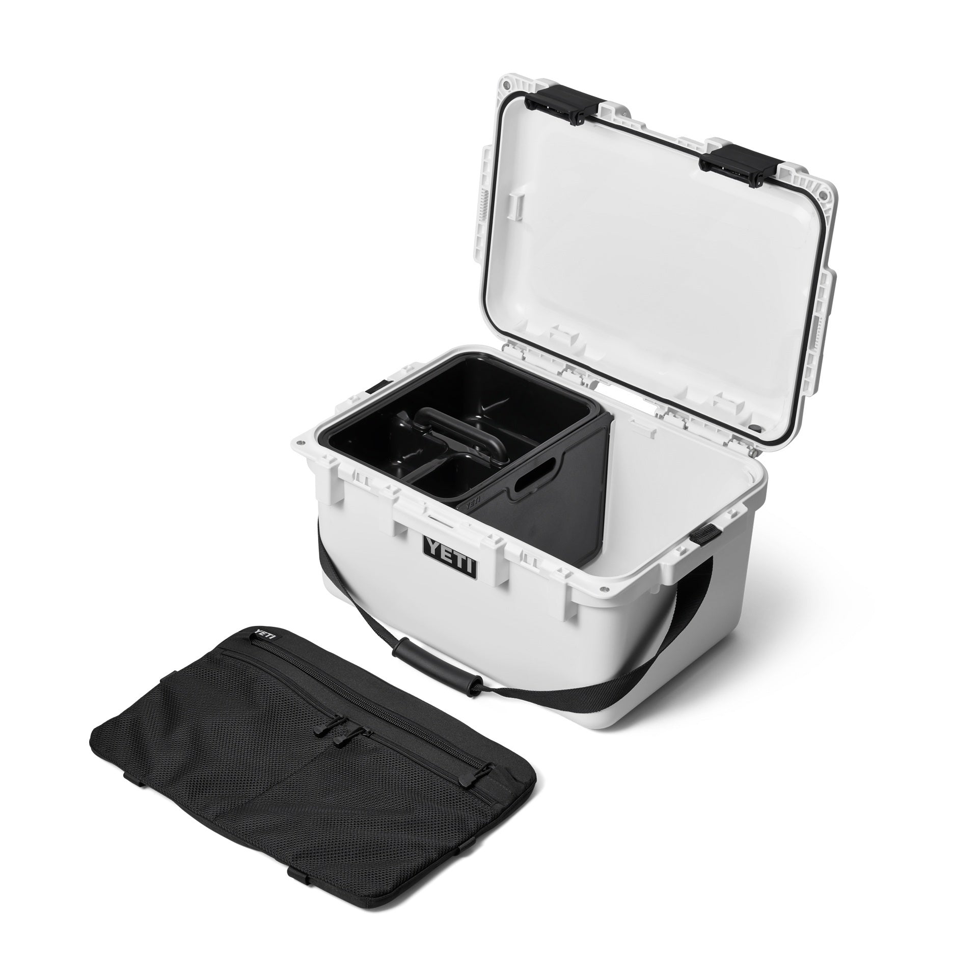 Yeti Loadout GoBox 30 Gear Case
