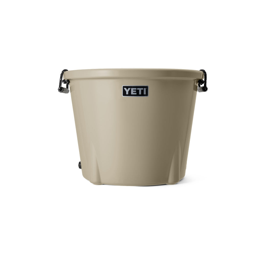 Yeti Tank 85 Insulated Ice Bucket - Tan