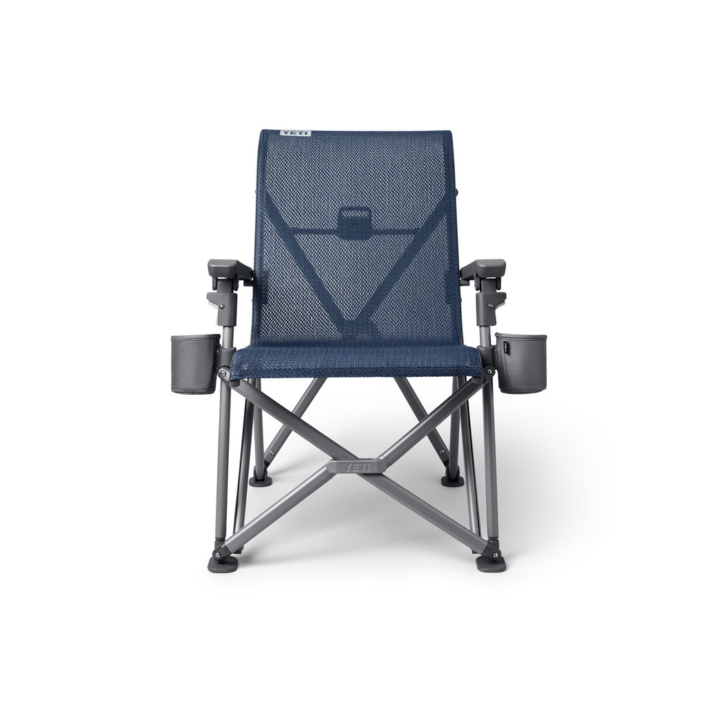 Yeti Trailhead Campchairs