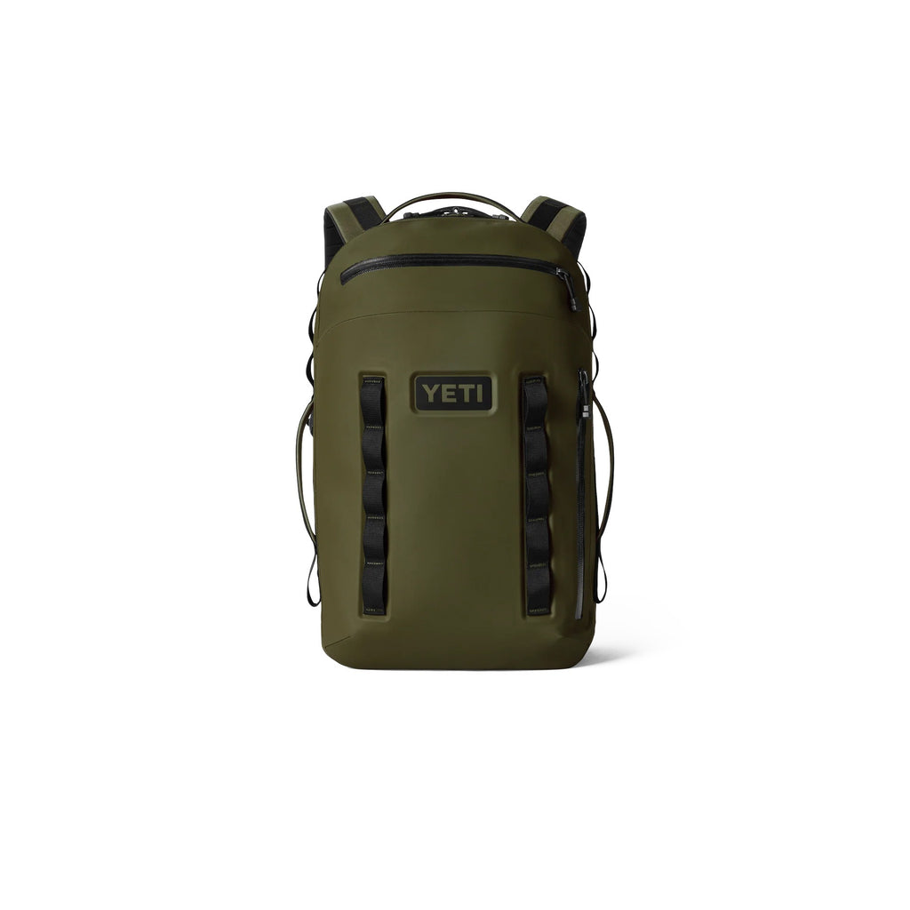 YETI Cayo 35L All-Weather Backpacks