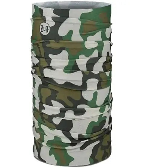 Buff Coolnet - Khaki