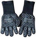 Hardcore Carnivore High Heat Gloves