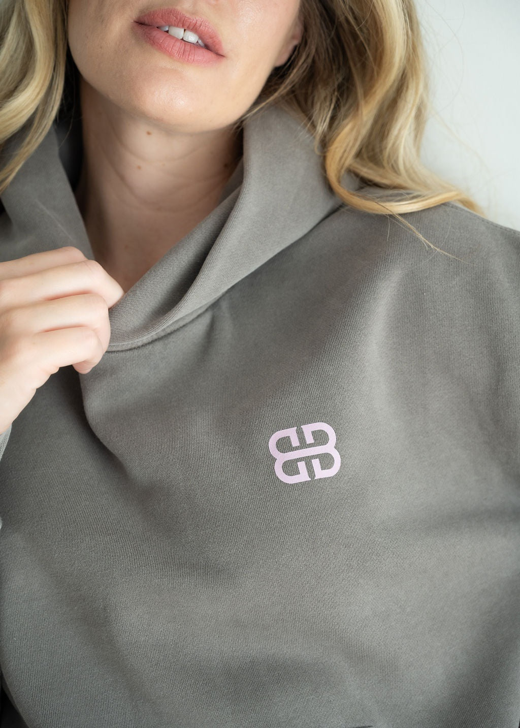 Binks & Bo Ladies Beautiful Crazy Hoodies