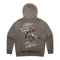 Binks & Bo Ladies Outta Hand Hoodies