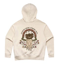 Binks & Bo Boho Cowgirl Ladies Country Heart Hoodies