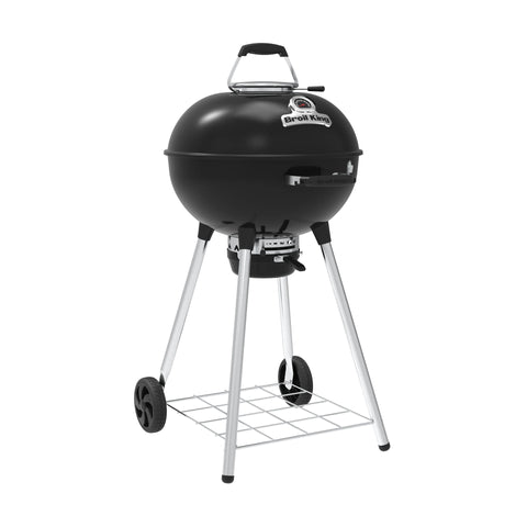 Broil King Gem Kettle Charcoal Barbecue - 47cm