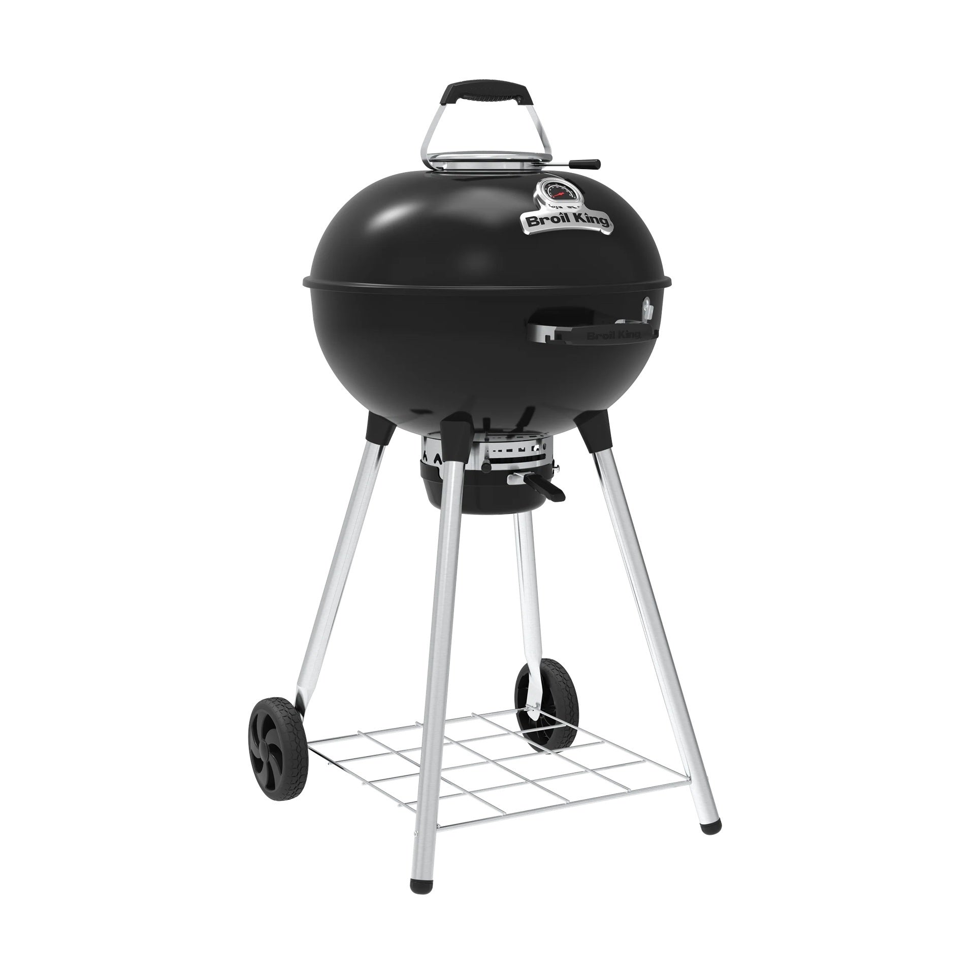 Broil King Gem Kettle Charcoal Barbecue - 47cm