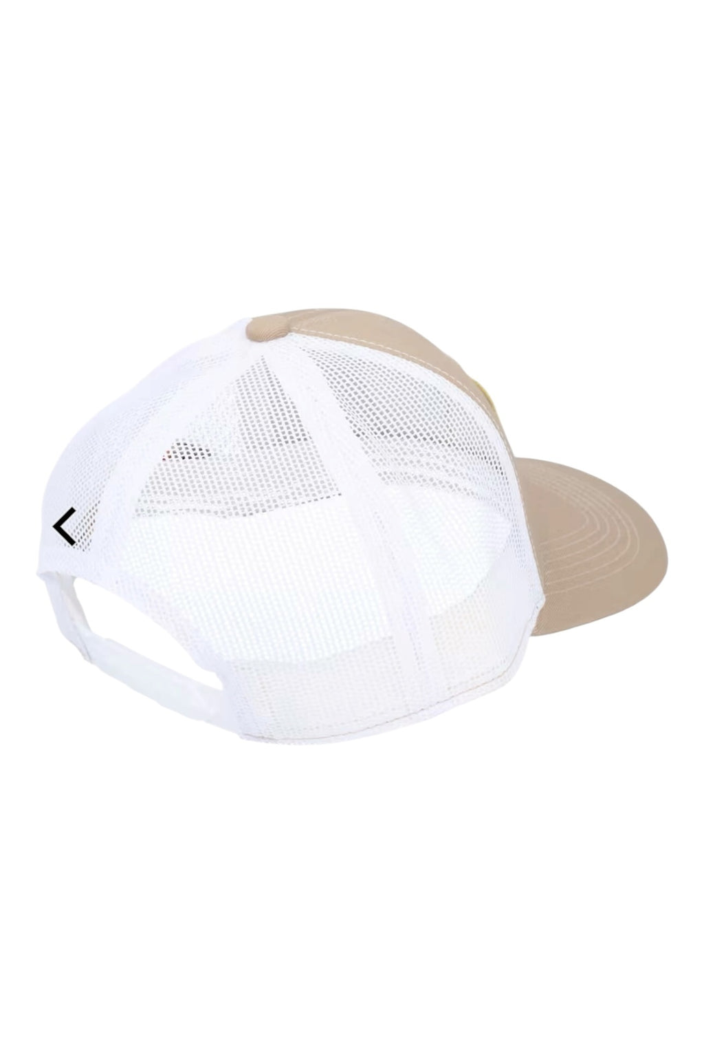 Bass Pro Tennessee Flag Patch Snapback Cap