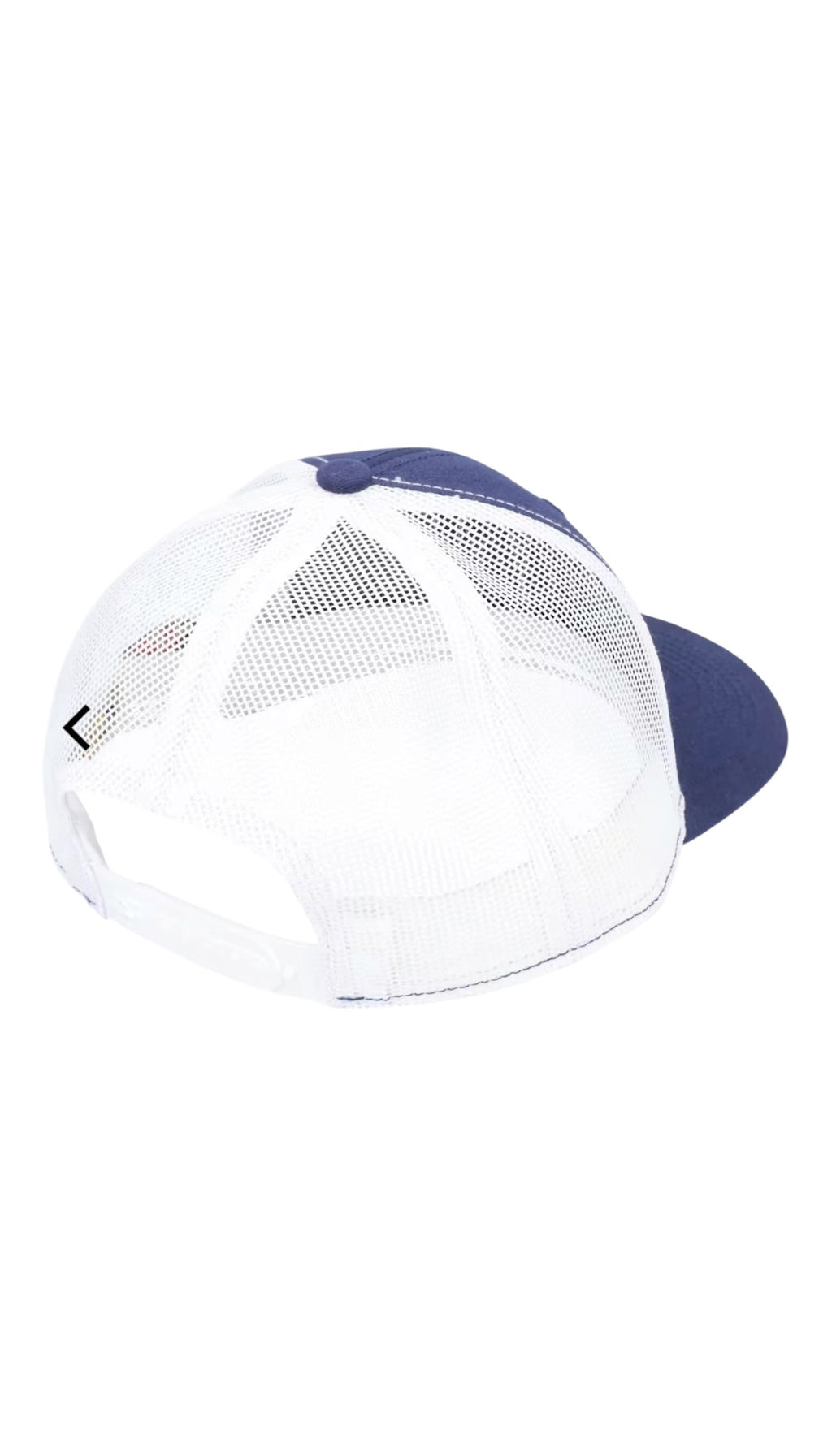 Bass Pro Texas Flag Patch Snapback Cap