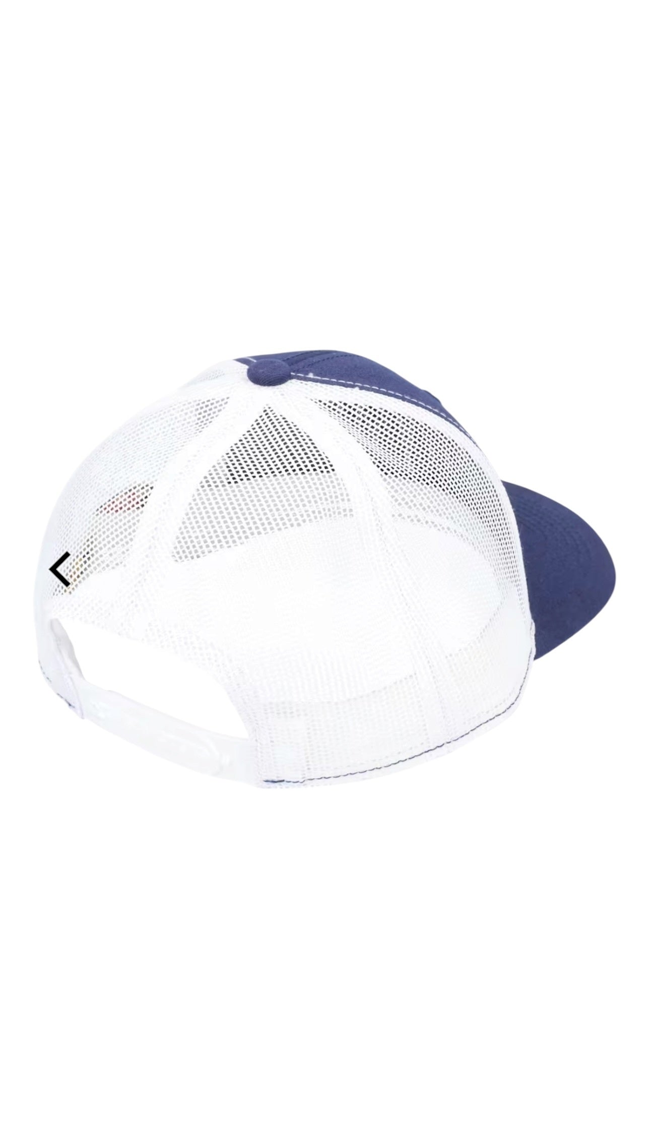 Bass Pro Texas Flag Patch Snapback Cap