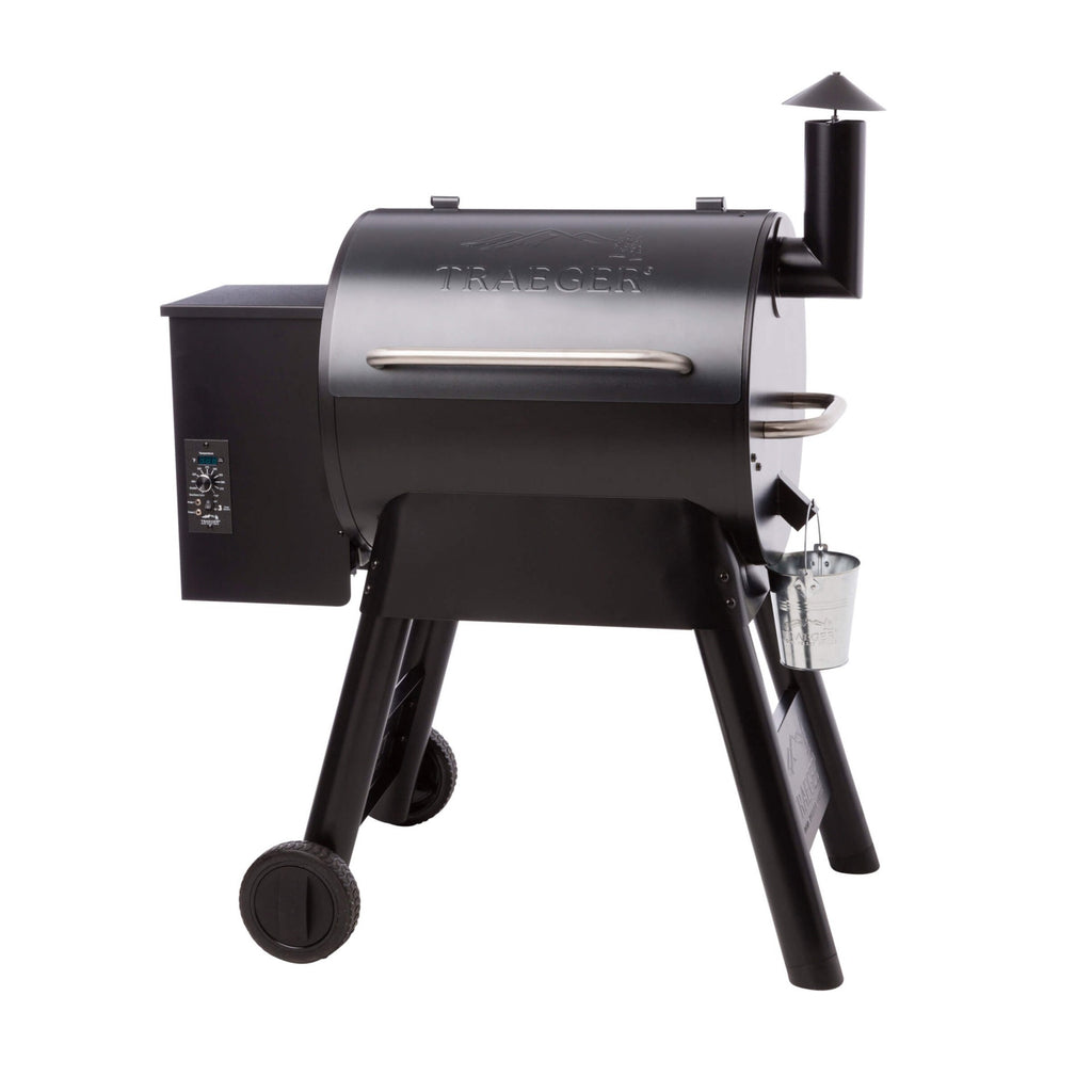 Traeger Pro 22 Pellet Grill (Gen 1)