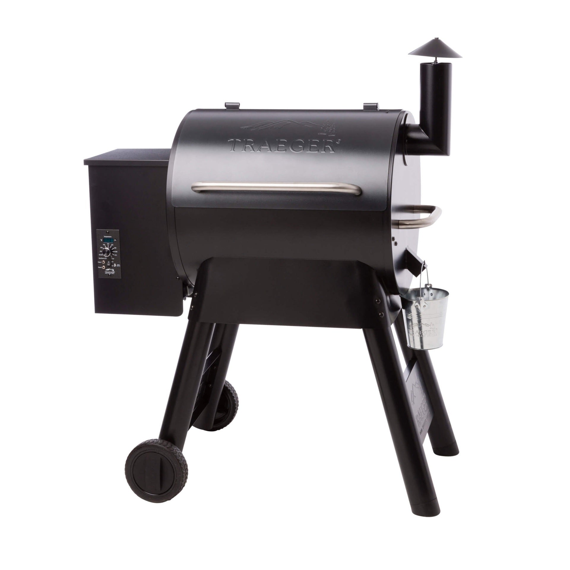 Traeger Pro 22 Pellet Grill (Gen 1)