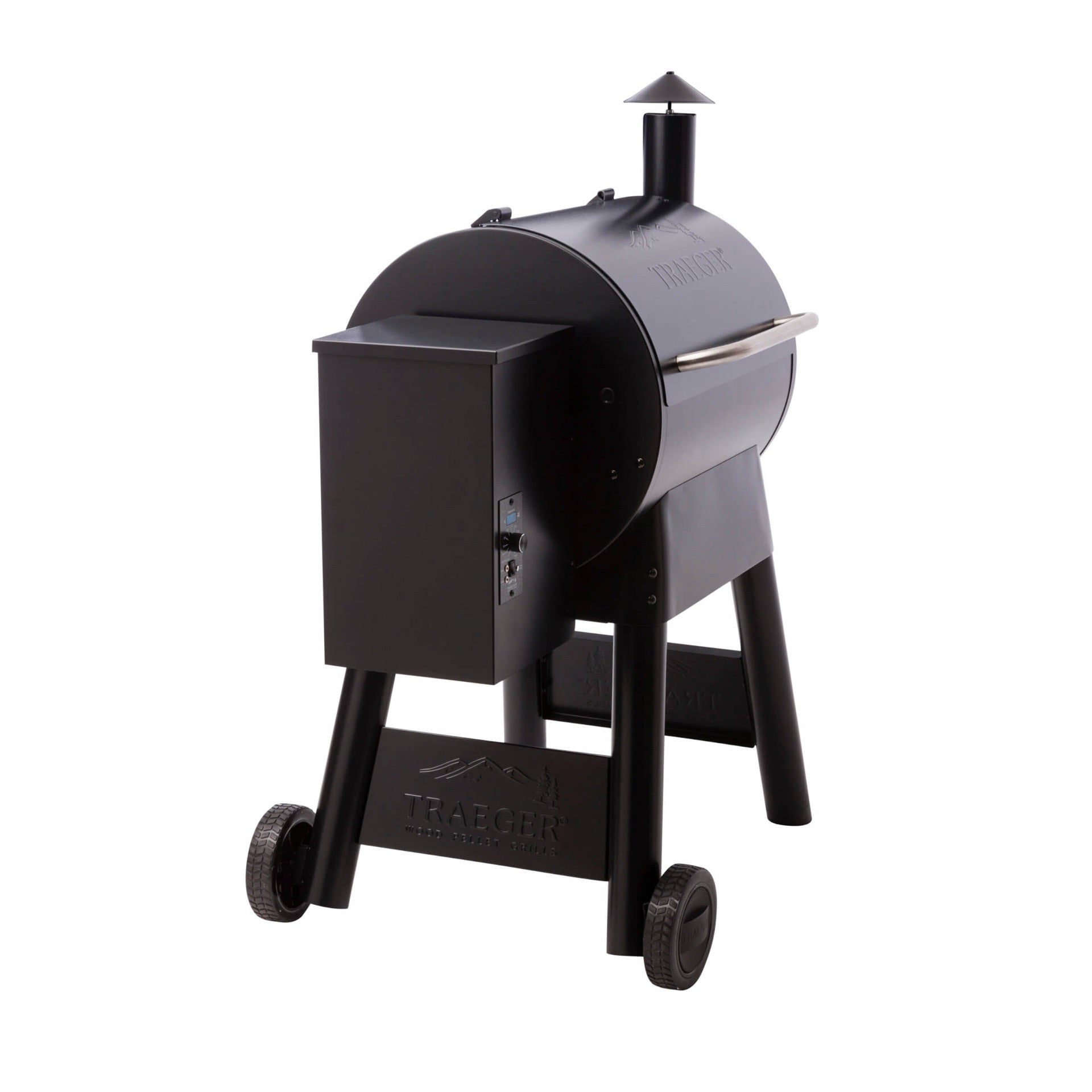 Traeger Pro 22 Pellet Grill (Gen 1)