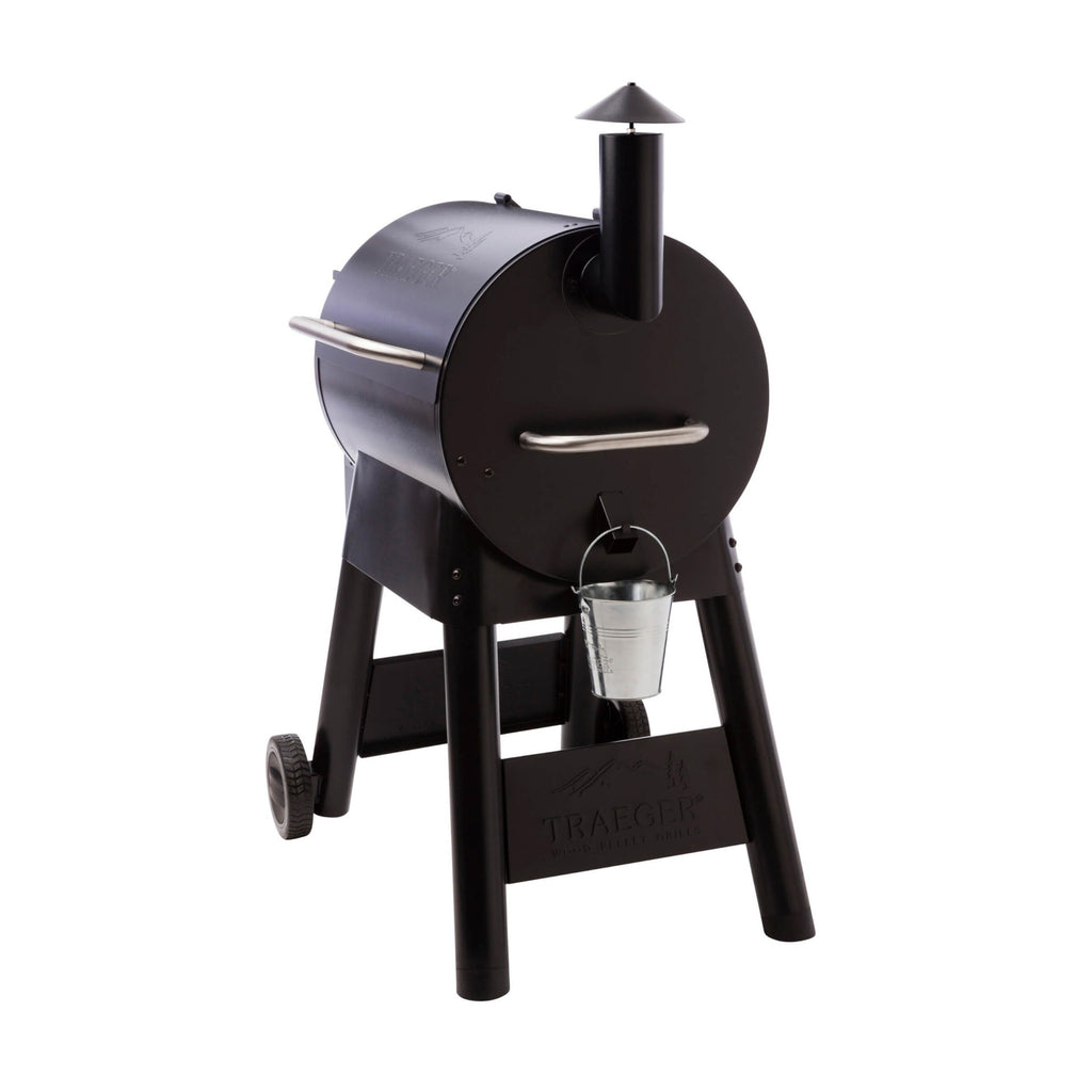 Traeger Pro 22 Pellet Grill (Gen 1)