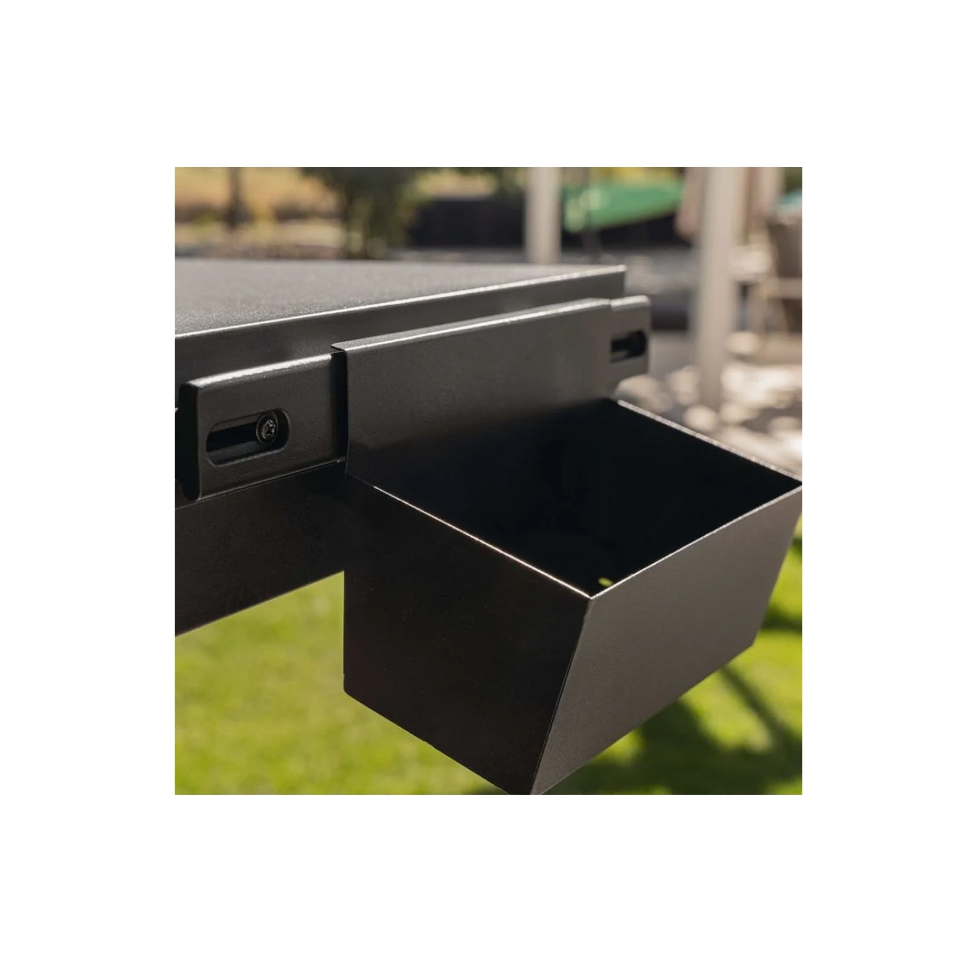 Blackstone 36'' Iron Forged Griddle with Hood