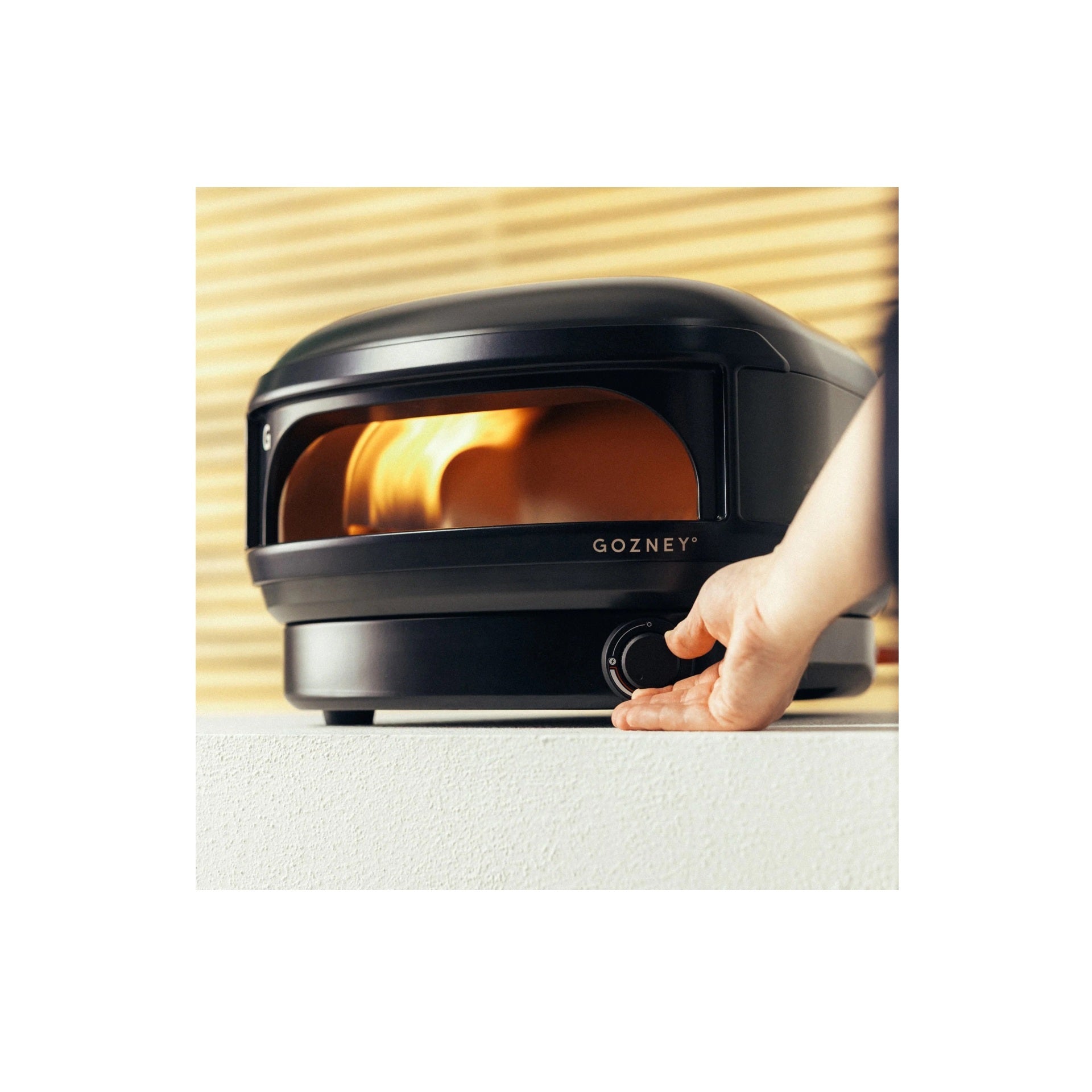 Gozney Arc Lite