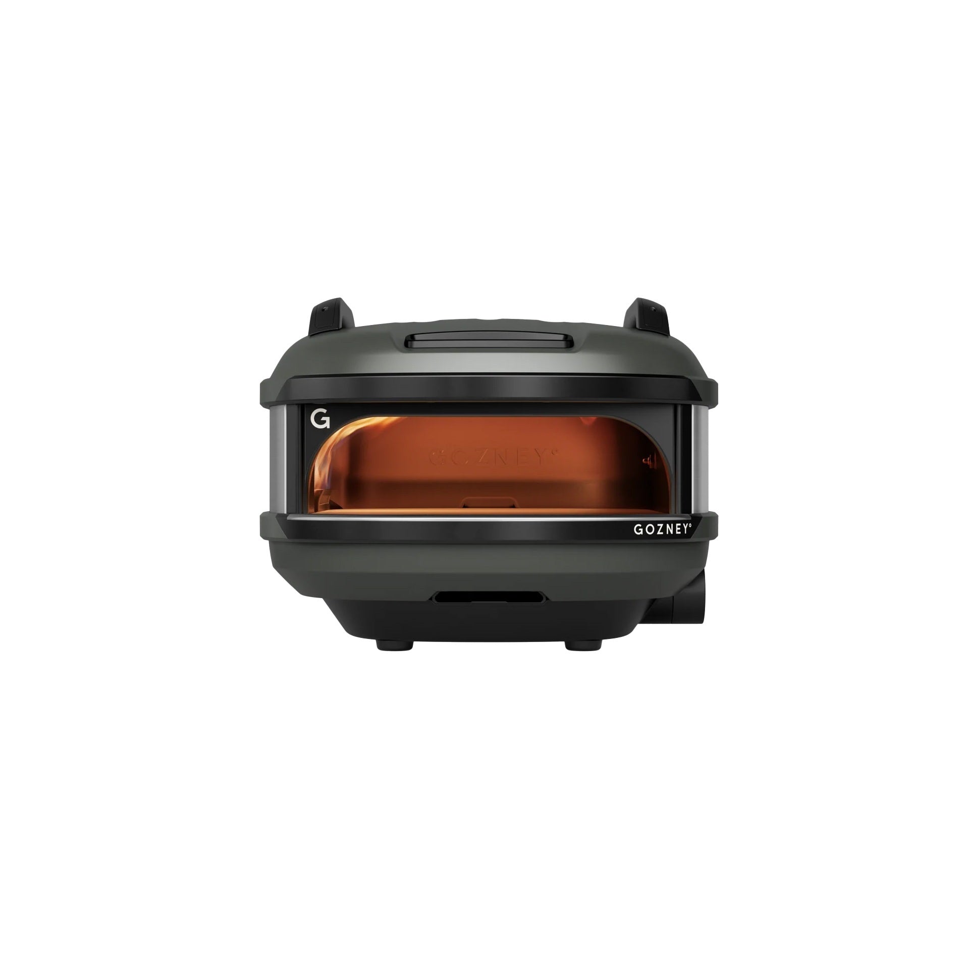 Gozney Tread - Off Black
