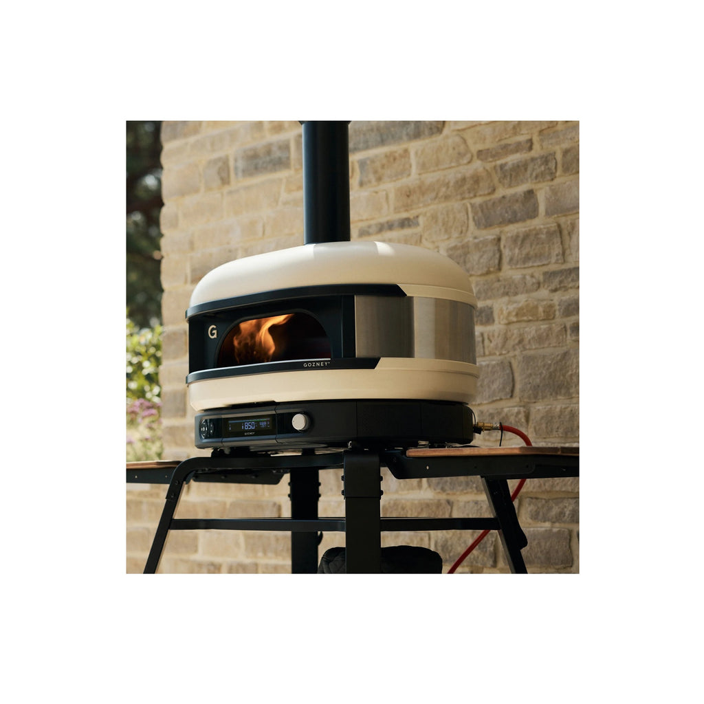Gozney Dome (Gen 2) - Bone
