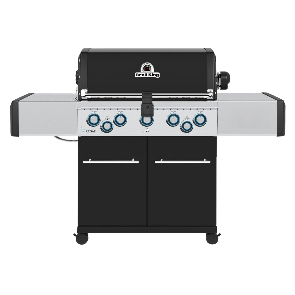 Broil King Regal 590 Gas Barbecue