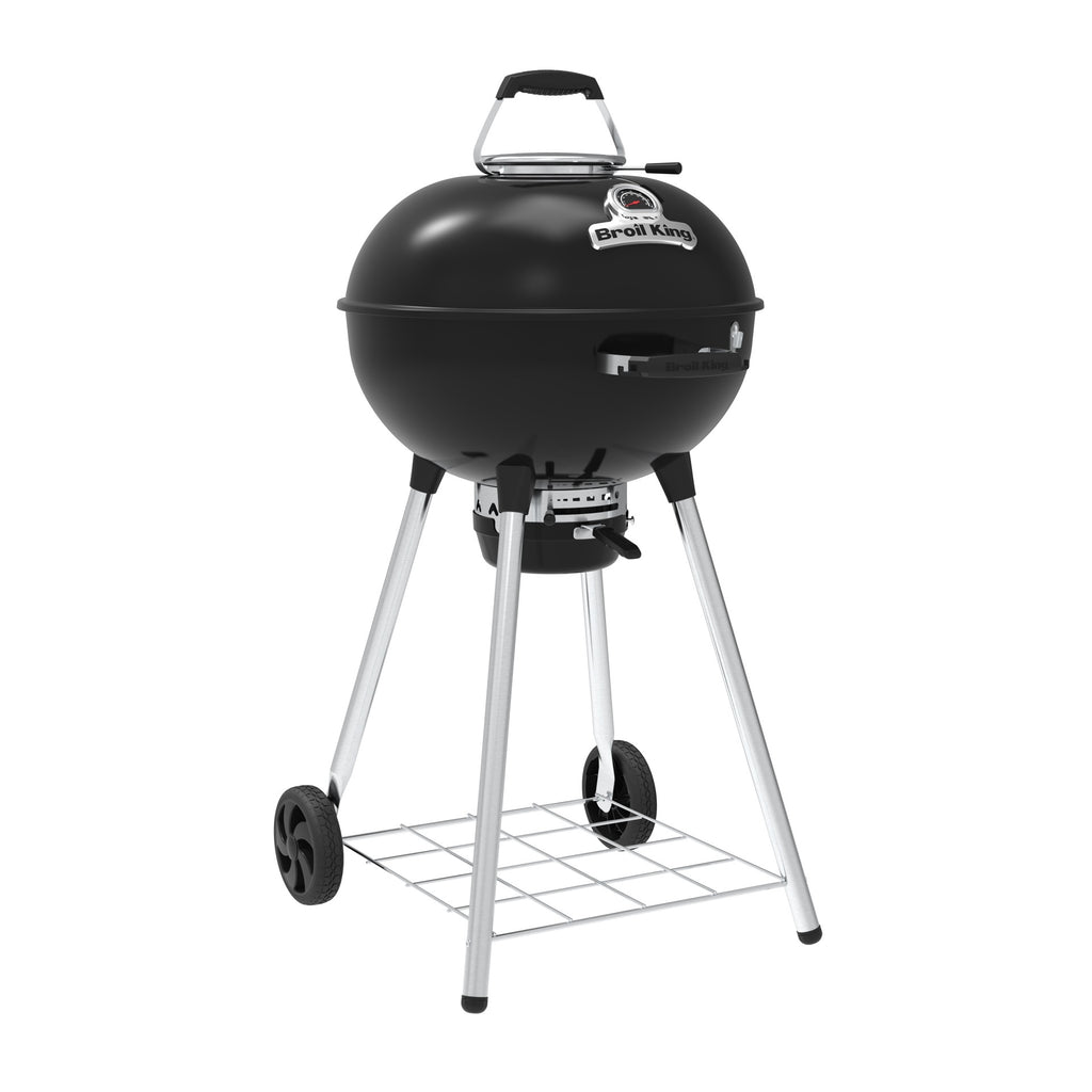 Broil King Crown Kettle Charcoal Kettle Barbecue - 57cm