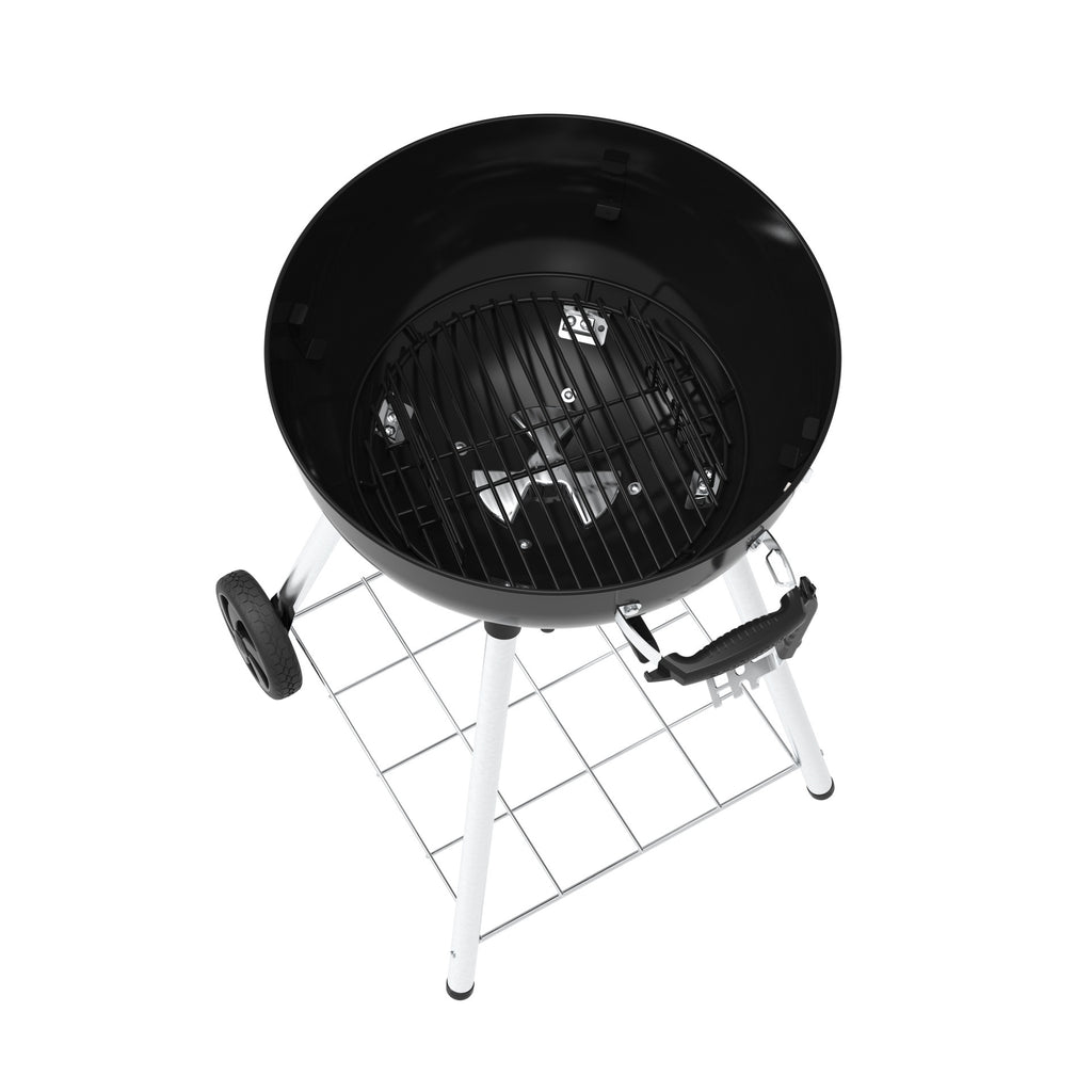 Broil King Crown Kettle Charcoal Kettle Barbecue - 57cm