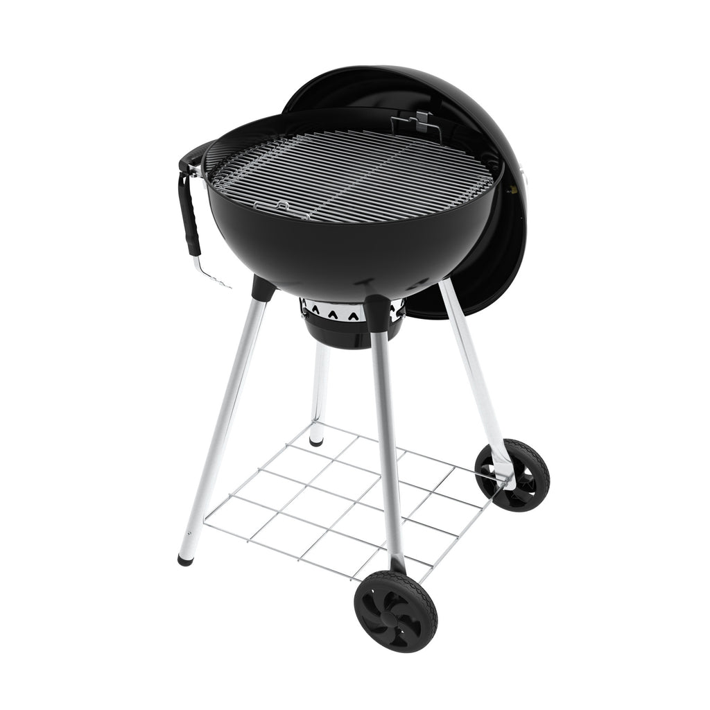 Broil King Crown Kettle Charcoal Kettle Barbecue - 57cm