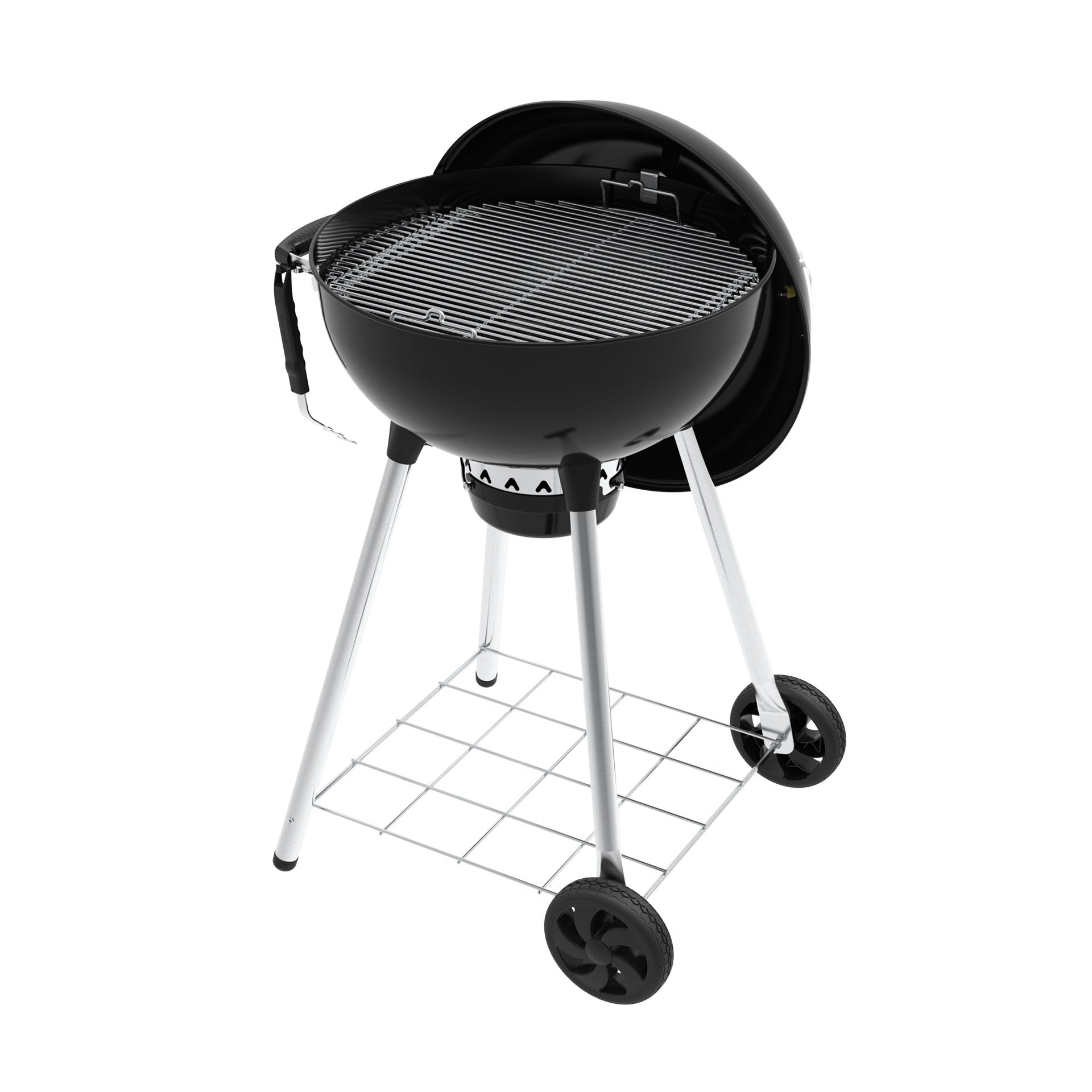 Broil King Crown Kettle Charcoal Kettle Barbecue - 57cm