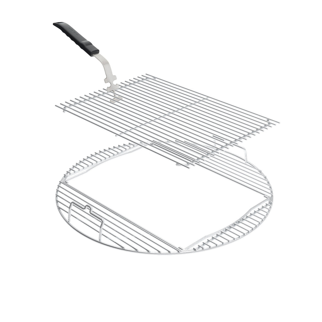 Broil King Crown Kettle Charcoal Kettle Barbecue - 57cm