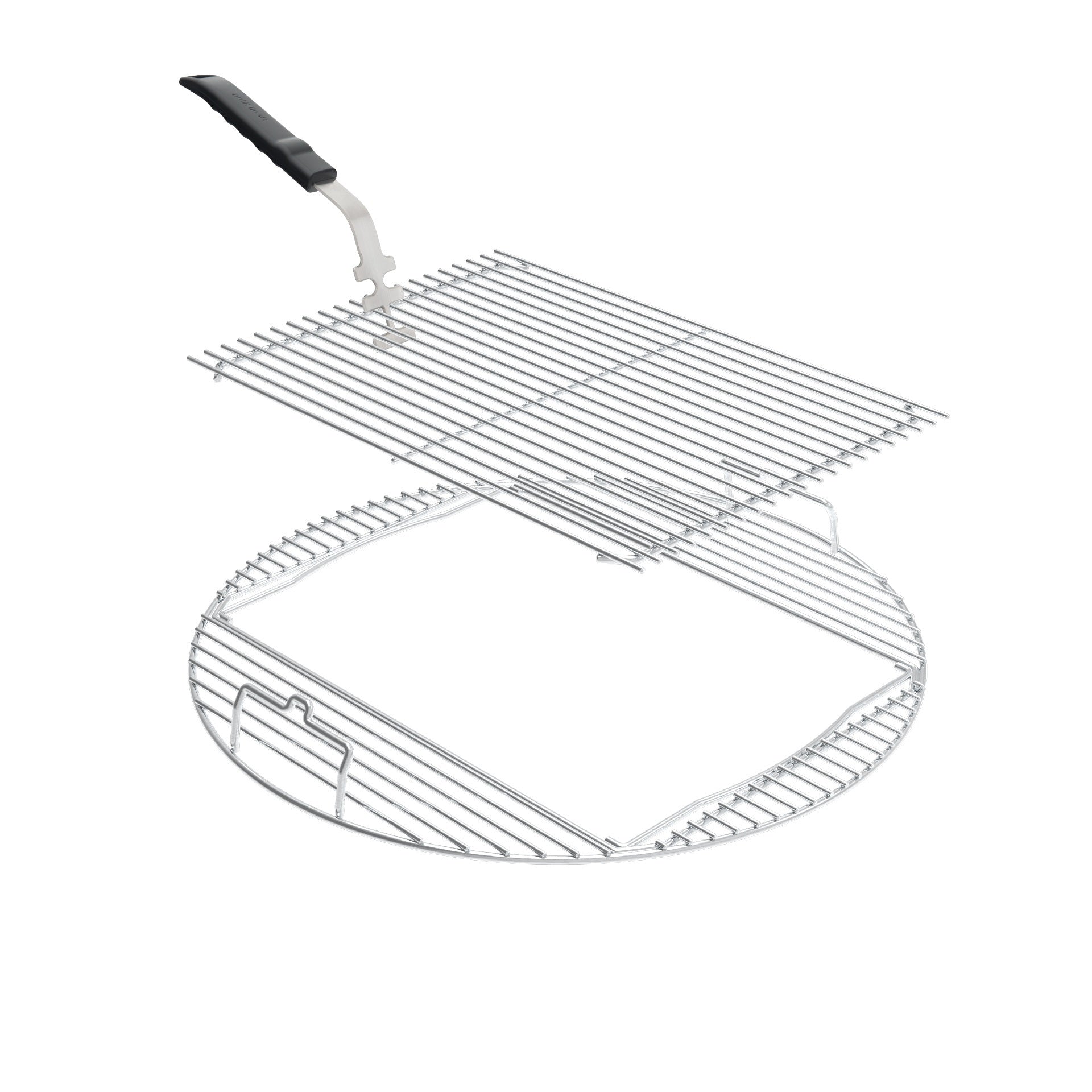 Broil King Crown Kettle Charcoal Kettle Barbecue - 57cm