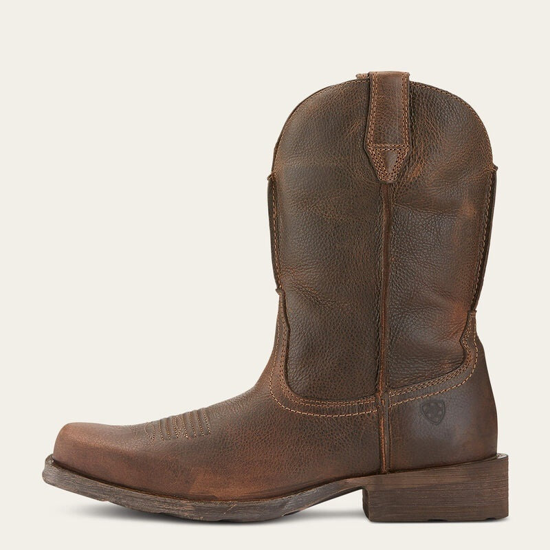 Ariat Mens Rambler Western Boots