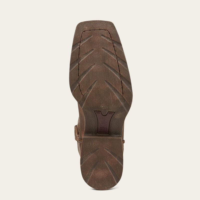 Ariat Mens Rambler Western Boots