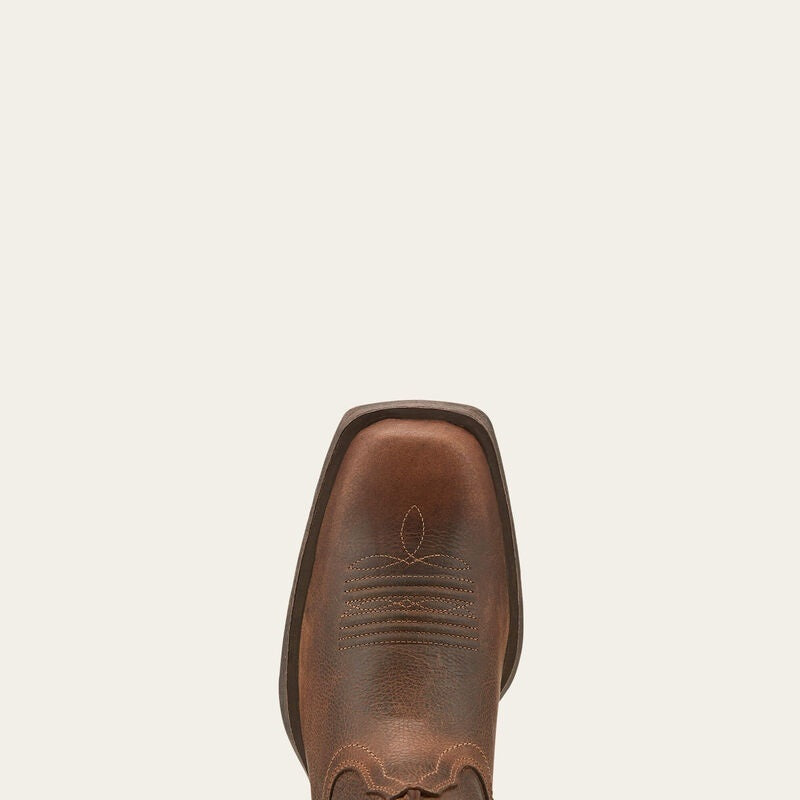 Ariat Mens Rambler Western Boots