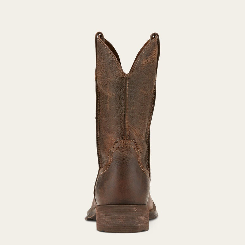 Ariat Mens Rambler Western Boots