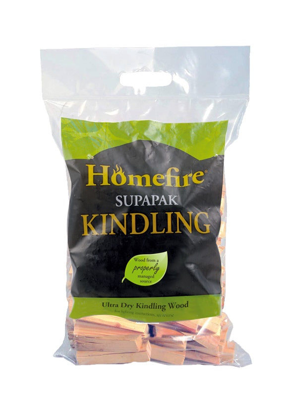 CPL Kindling