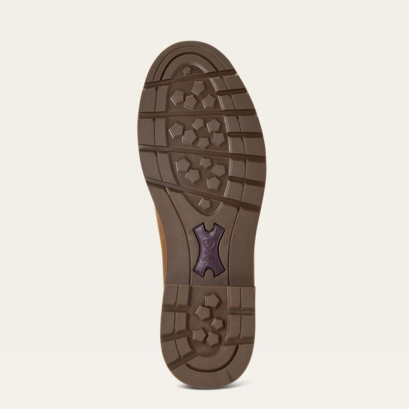 Ariat Mens Wexford Waterproof Chelsea Boots