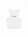 Binks & Bo Ladies British Girls Love Cowboys Vest Tops