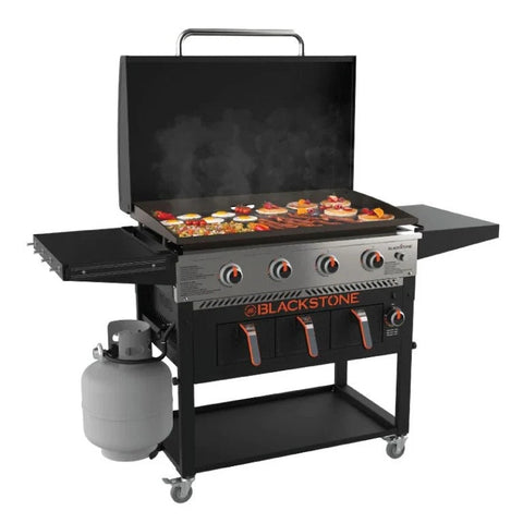 Blackstone 36'' Griddle Airfryer