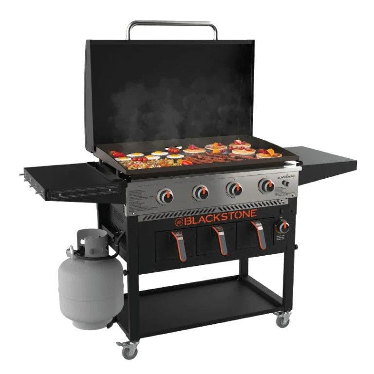 Blackstone 36'' Griddle Airfryer