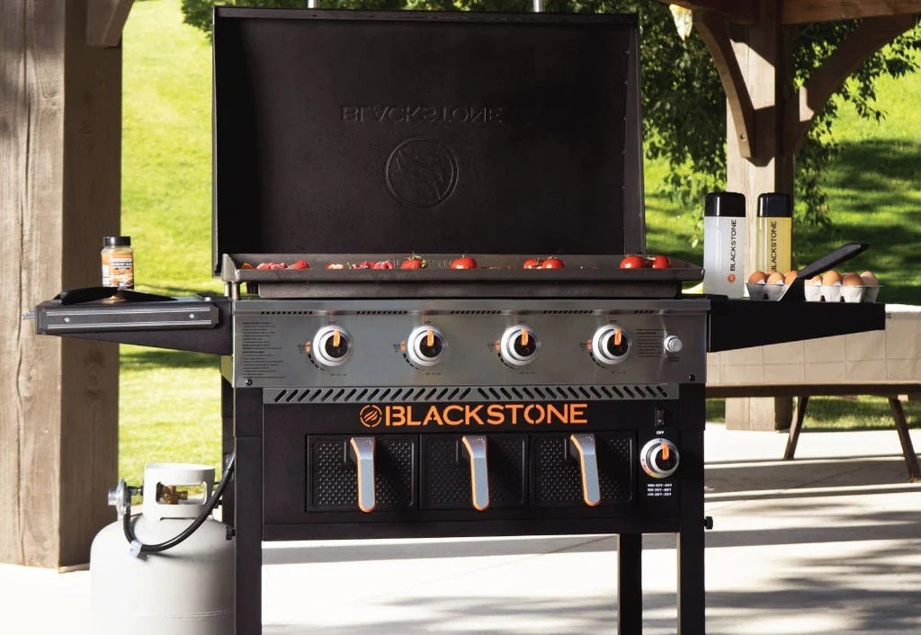 Blackstone 36'' Griddle Airfryer