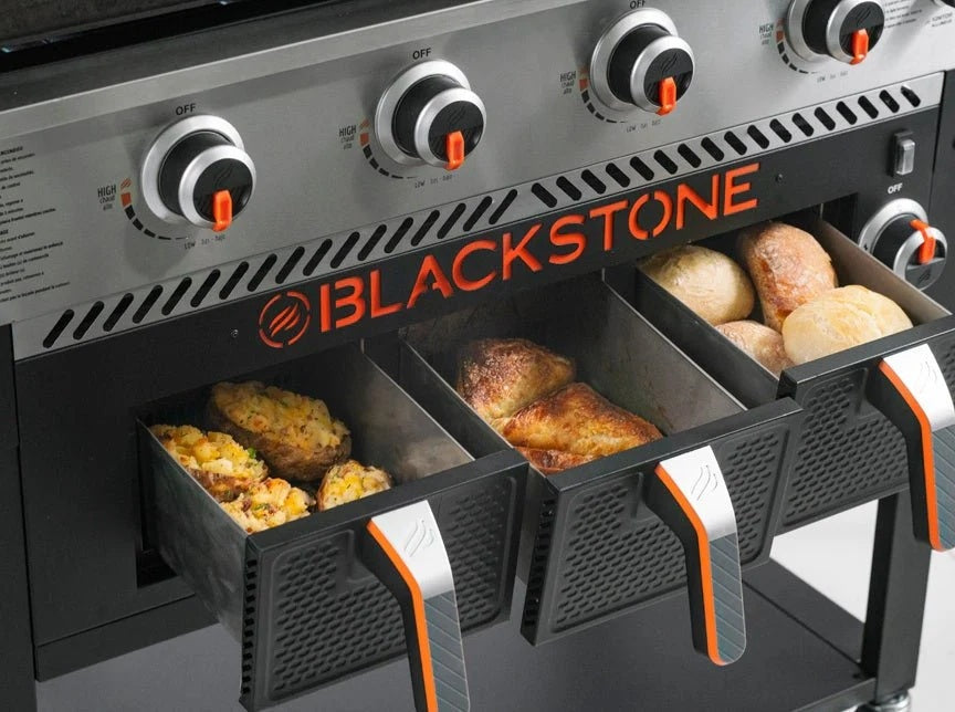 Blackstone 36'' Griddle Airfryer