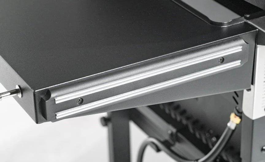 Blackstone 36'' Griddle Airfryer