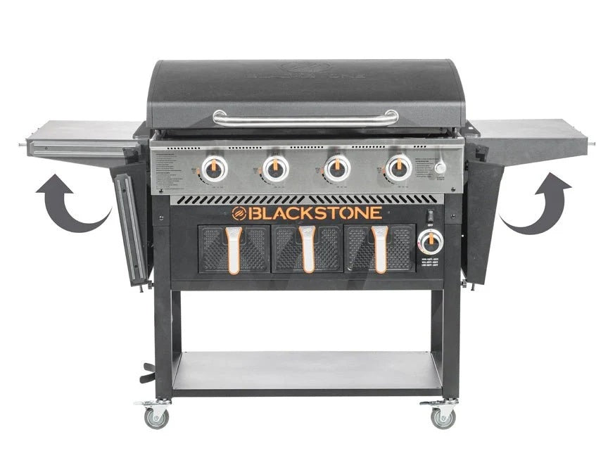 Blackstone 36'' Griddle Airfryer
