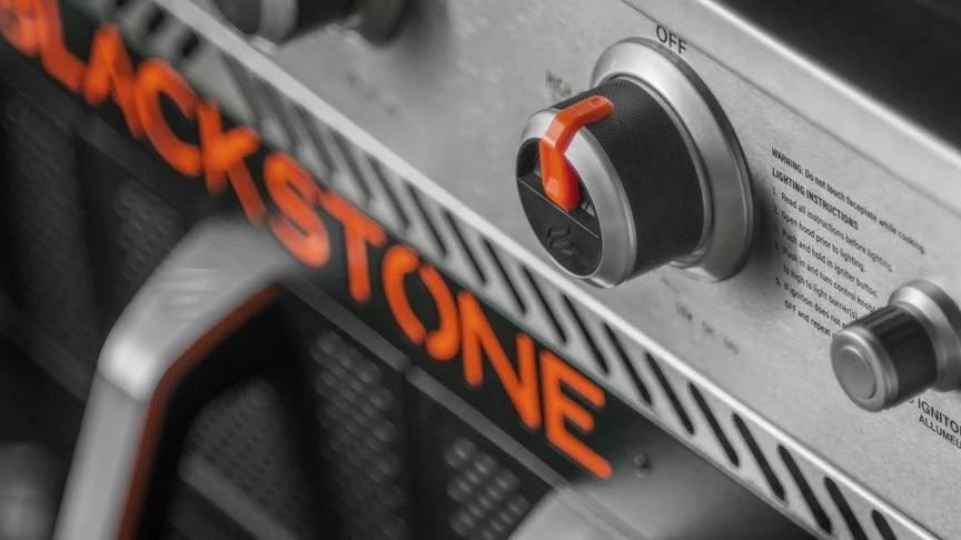 Blackstone 36'' Griddle Airfryer